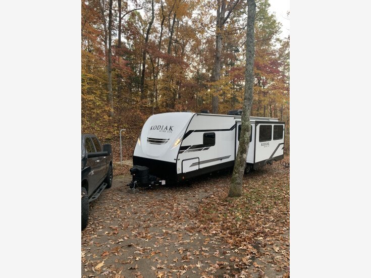 Thumbnail Photo undefined for 2021 Dutchmen Kodiak